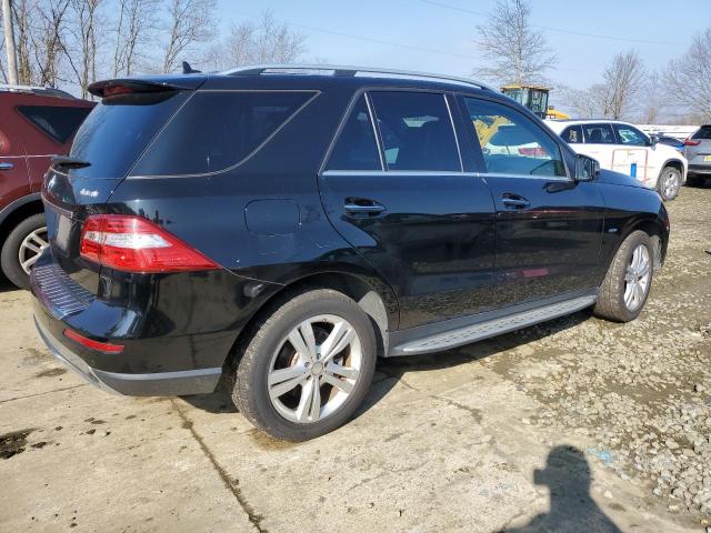 Photo 3 from auction – 2012 MERCEDES-BENZ 350-CLASS with VIN 4JGDA5HB9CA075209