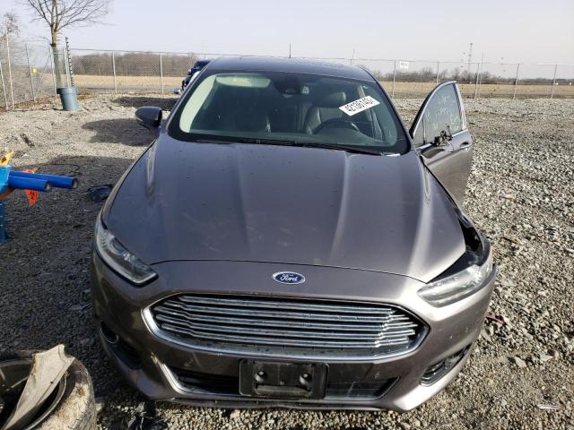 Photo 5 from auction – 2013 FORD FUSION TIT with VIN 3FA6P0K94DR162436