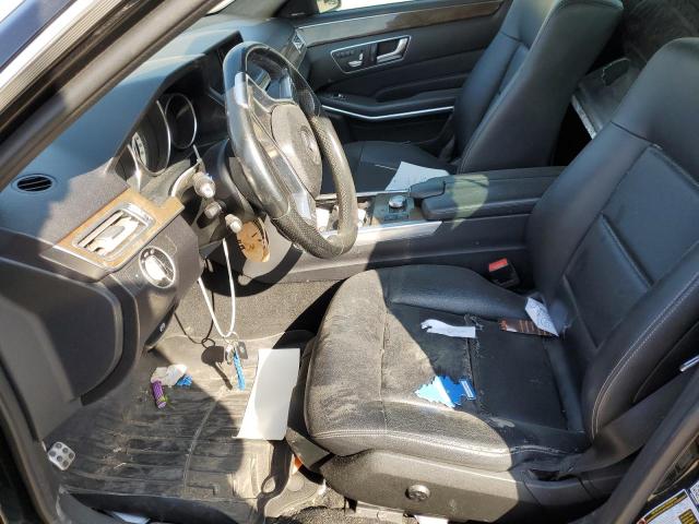 Photo 7 from auction – 2015 MERCEDES-BENZ E 350 4MAT with VIN WDDHF8JB3FB108003
