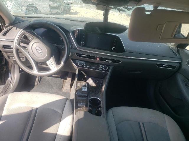 Photo 8 from auction – 2020 HYUNDAI SONATA SEL with VIN 5NPEF4JA2LH021667
