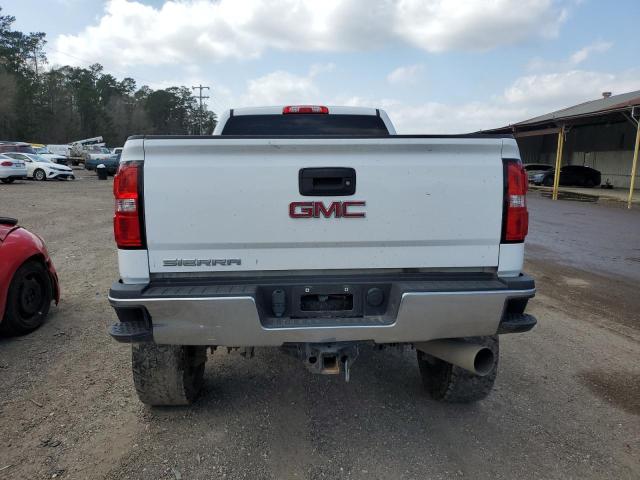 Photo 6 from auction – 2017 GMC SIERRA K25 with VIN 1GT12REY4HF204150