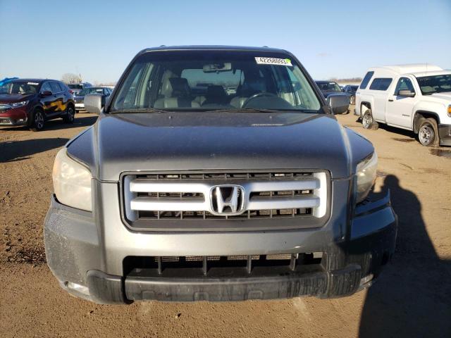 Photo 5 from auction – 2008 HONDA PILOT EXL with VIN 5FNYF18508B002724