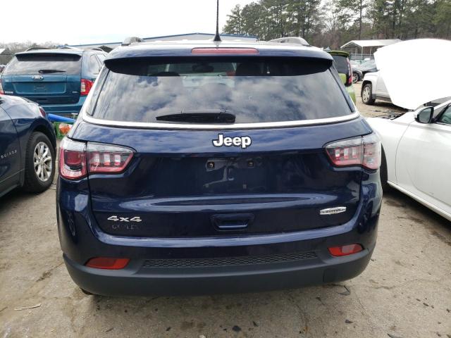 Photo 6 from auction – 2018 JEEP COMPASS LA with VIN 3C4NJDBB7JT422893