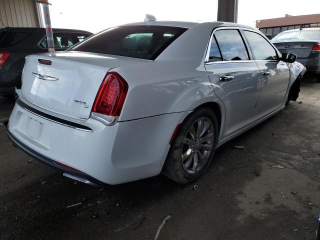Photo 3 from auction – 2015 CHRYSLER 300C with VIN 2C3CCAKG9FH904698