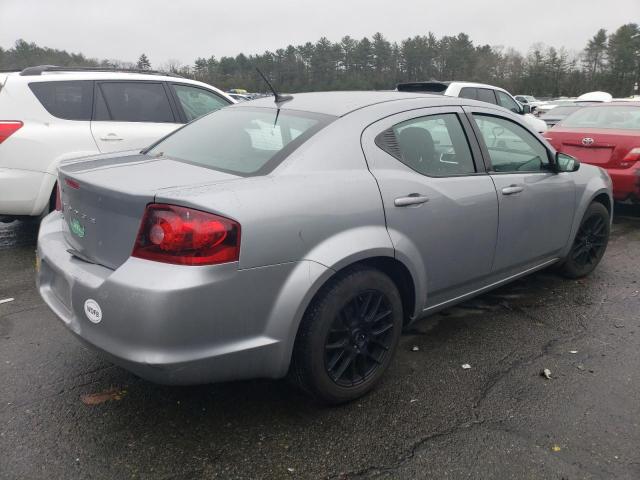 Photo 3 from auction – 2014 DODGE AVENGER SE with VIN 1C3CDZAB0EN182996