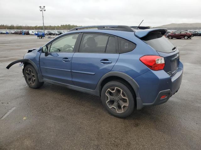 Photo 2 from auction – 2013 SUBARU XV CROSSTR with VIN JF2GPAWCXDH212916