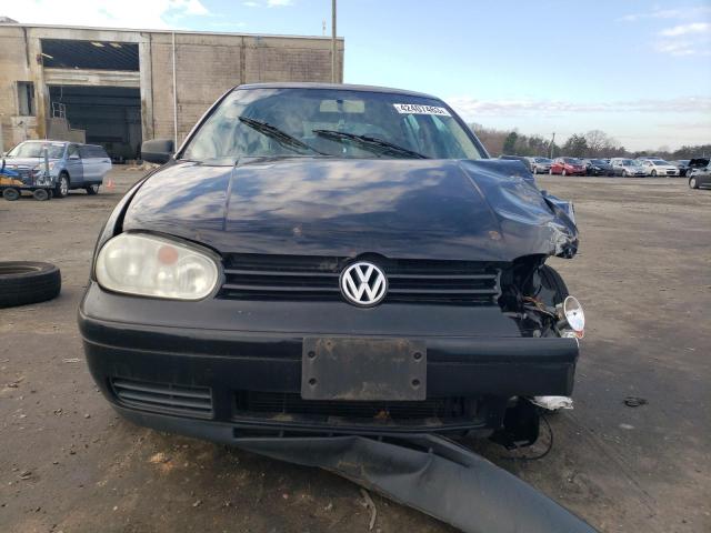Photo 5 from auction – 2003 VOLKSWAGEN GOLF GL with VIN 9BWFK61J434022908
