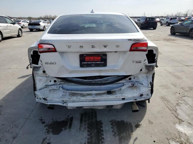 Photo 6 from auction – 2017 VOLVO S60 PLATIN with VIN LYV402HM6HB141237