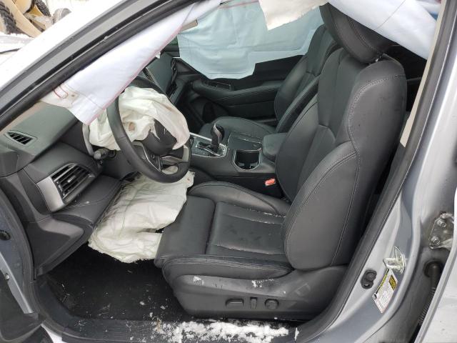Photo 7 from auction – 2020 SUBARU LEGACY LIM with VIN 4S3BWAN60L3033657