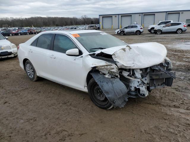 Photo 4 from auction – 2012 TOYOTA CAMRY BASE with VIN 4T1BF1FK2CU130229