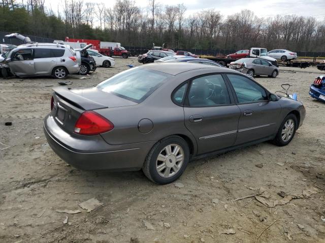 Photo 3 from auction – 2003 FORD TAURUS SEL with VIN 1FAHP56S23G160886