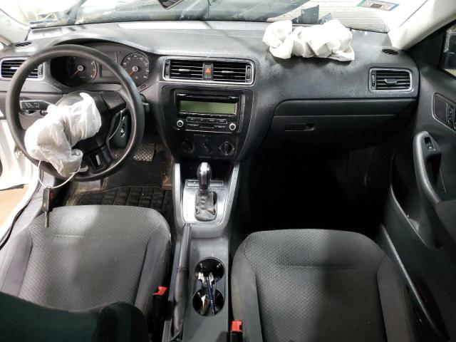 Photo 8 from auction – 2011 VOLKSWAGEN JETTA with VIN 3VW2K7AJXBM121795