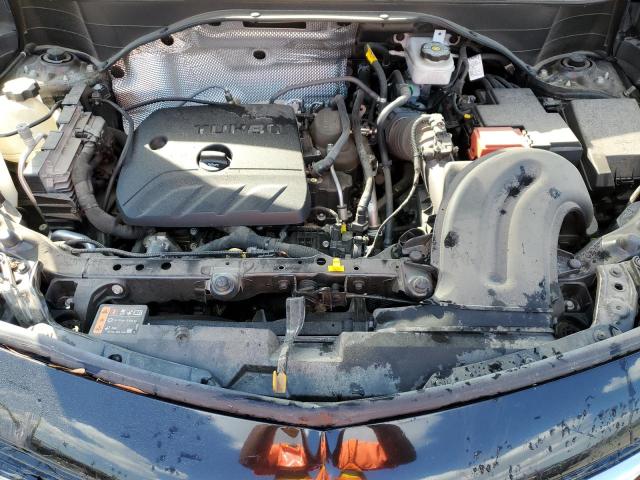 Photo 11 from auction – 2021 BUICK ENCORE GX with VIN KL4MMFSL5MB157513