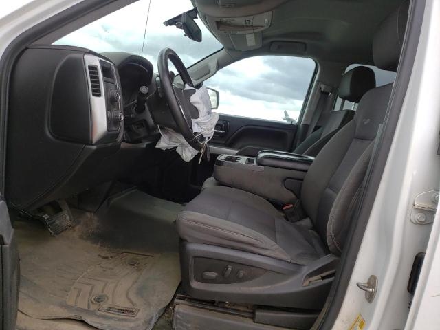 Photo 7 from auction – 2014 CHEVROLET SILVERADO with VIN 3GCUKREC7EG229958