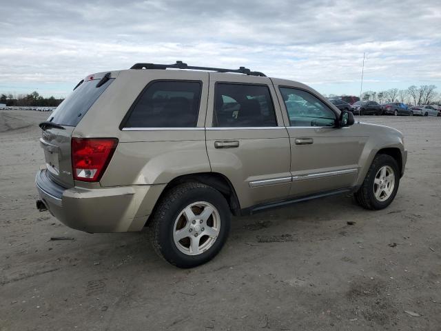 Photo 3 from auction – 2005 JEEP CHEROKEE with VIN 1J8HR58N55C565896