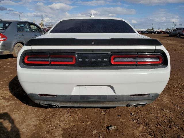 Photo 6 from auction – 2016 DODGE CHALLENGER with VIN 2C3CDZAG2GH316849