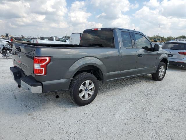 Photo 3 from auction – 2020 FORD F150 SUPER with VIN 1FTEX1CB3LFC11067