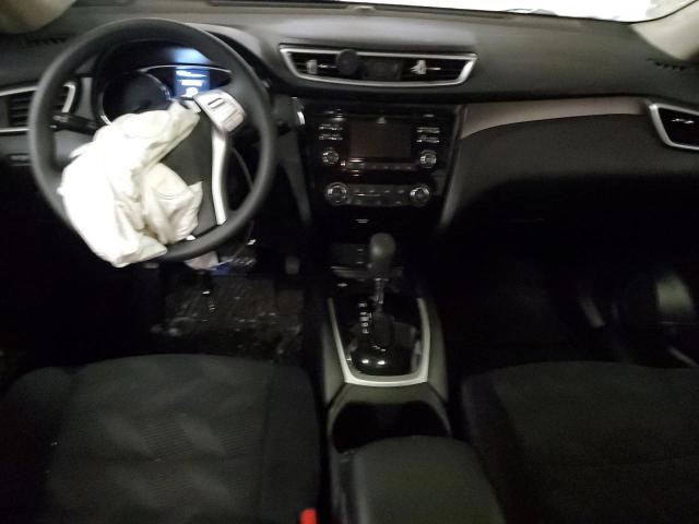 Photo 8 from auction – 2014 NISSAN ROGUE S with VIN 5N1AT2MV4EC870705