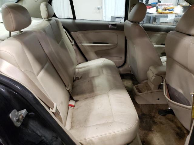 Photo 10 from auction – 2005 CHEVROLET COBALT LT with VIN 1G1AZ52F357582496