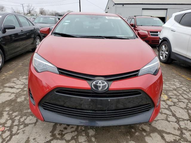 Photo 5 from auction – 2019 TOYOTA COROLLA L with VIN 5YFBURHE9KP939044