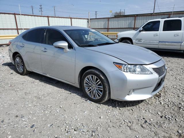 Photo 4 from auction – 2013 LEXUS ES 350 with VIN JTHBK1GG8D2012224