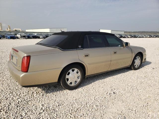 Photo 3 from auction – 2005 CADILLAC DEVILLE with VIN 1G6KD54Y25U139463