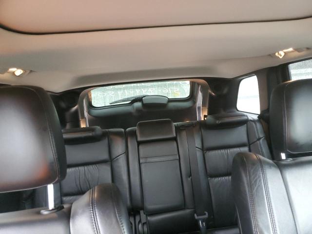 Photo 10 from auction – 2011 JEEP GRAND CHER with VIN 1J4RR4GGXBC709442