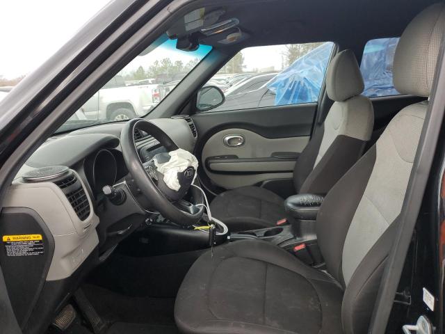 Photo 7 from auction – 2018 KIA SOUL with VIN KNDJN2A26J7519113