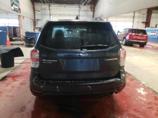 Photo 6 from auction – 2018 SUBARU FORESTER 2 with VIN JF2SJAGC9JH502246