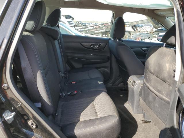 Photo 11 from auction – 2018 NISSAN ROGUE S with VIN 5N1AT2MV8JC748830