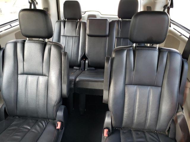 Photo 10 from auction – 2012 CHRYSLER TOWN & COU with VIN 2C4RC1CG5CR138124