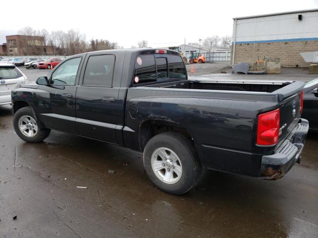 Photo 2 from auction – 2008 DODGE DAKOTA QUA with VIN 1D7HW48N88S615281