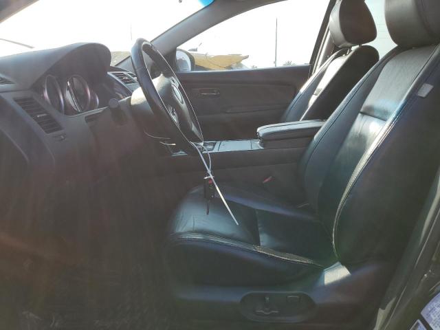 Photo 7 from auction – 2012 MAZDA CX-9 with VIN JM3TB2CA7C0344024