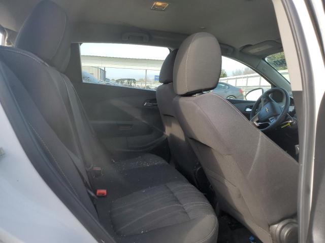 Photo 10 from auction – 2016 CHEVROLET SONIC LT with VIN 1G1JC6SH7G4161152