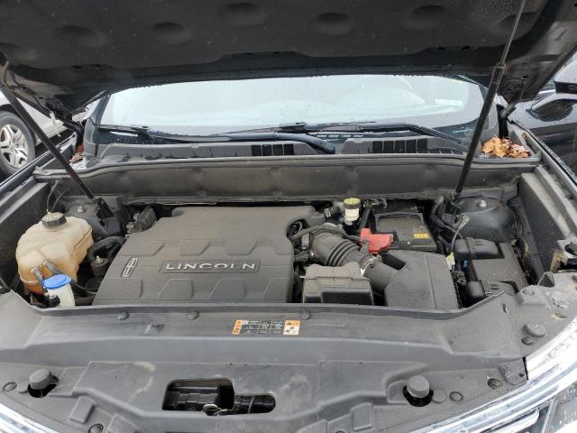 Photo 12 from auction – 2017 LINCOLN MKX RESERV with VIN 2LMPJ8LR0HBL24340