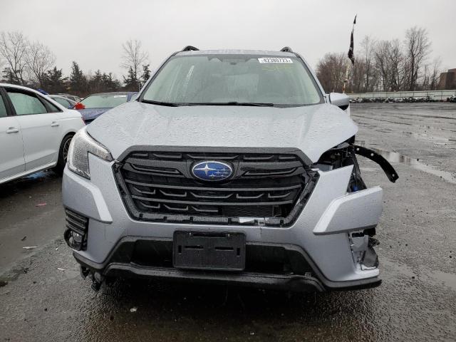 Photo 5 from auction – 2023 SUBARU FORESTER P with VIN JF2SKAEC6PH406115