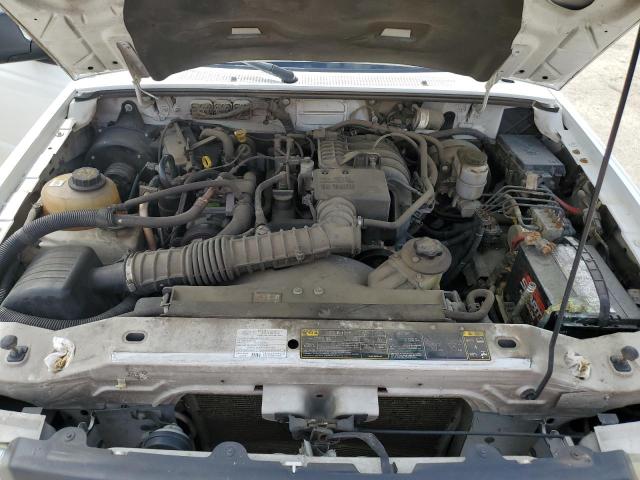 Photo 11 from auction – 2011 FORD RANGER with VIN 1FTKR1ADXBPA72615