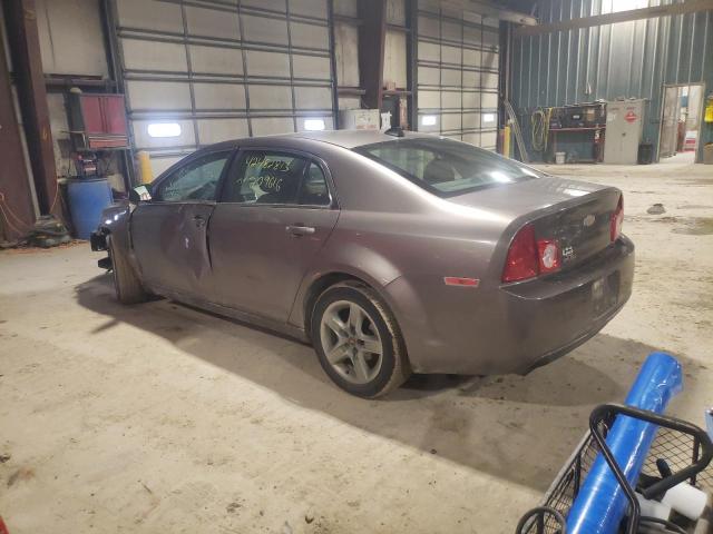 Photo 2 from auction – 2012 CHEVROLET MALIBU LS with VIN 1G1ZB5E00CF294677