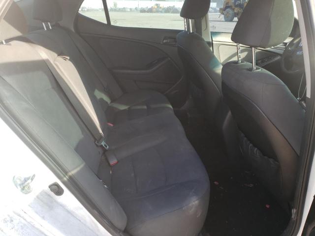 Photo 10 from auction – 2015 KIA OPTIMA LX with VIN 5XXGM4A73FG380948