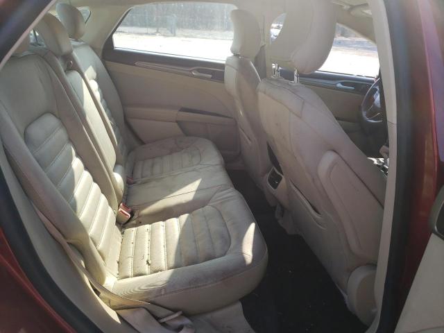 Photo 10 from auction – 2015 FORD FUSION SE with VIN 3FA6P0HD6FR219007