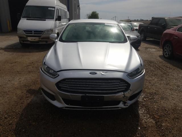 Photo 5 from auction – 2013 FORD FUSION SE with VIN 3FA6P0H71DR299100