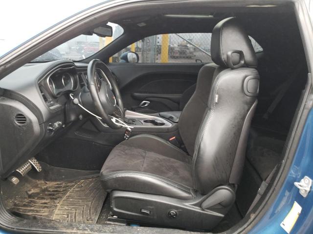 Photo 7 from auction – 2020 DODGE CHALLENGER with VIN 2C3CDZBT7LH157140