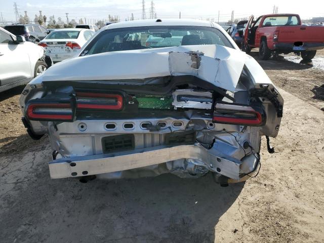 Photo 6 from auction – 2015 DODGE CHALLENGER with VIN 2C3CDZAG0FH704192