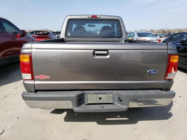 Photo 6 from auction – 1998 FORD RANGER SUP with VIN 1FTYR14U1WPB00975