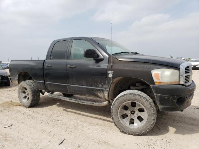 Photo 4 from auction – 2006 DODGE RAM 1500 S with VIN 1D7HU18226J181372