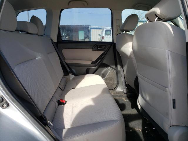 Photo 11 from auction – 2014 SUBARU FORESTER 2 with VIN JF2SJAAC4EH437062
