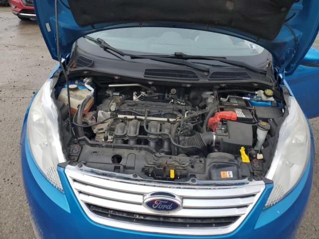 Photo 11 from auction – 2012 FORD FIESTA SE with VIN 3FADP4BJ9CM172982