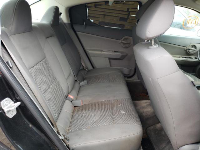 Photo 10 from auction – 2008 DODGE AVENGER SE with VIN 1B3LC46K68N164759