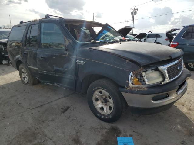 Photo 4 from auction – 1997 FORD EXPEDITION with VIN 1FMEU1765VLC05986