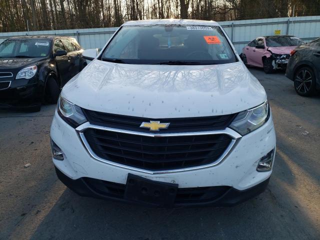 Photo 5 from auction – 2018 CHEVROLET EQUINOX LT with VIN 2GNAXSEVXJ6279232
